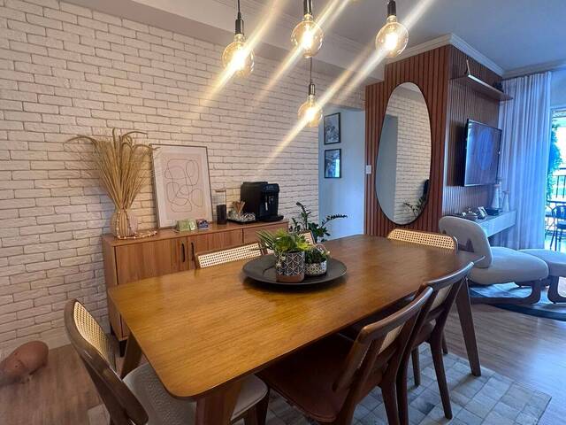 Apartamento para Venda em Pouso Alegre - 5