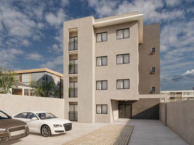 #1420 - Apartamento para Venda em Pouso Alegre - MG