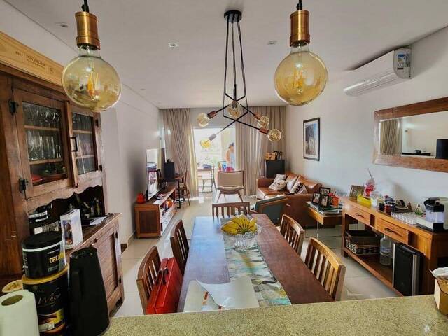 Apartamento para Venda em Pouso Alegre - 4