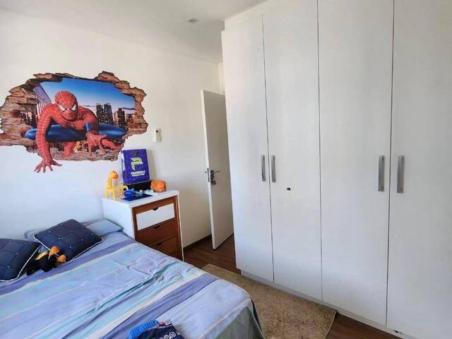 Apartamento para Venda em Pouso Alegre - 5