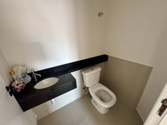 Apartamento para Venda em Pouso Alegre - 4