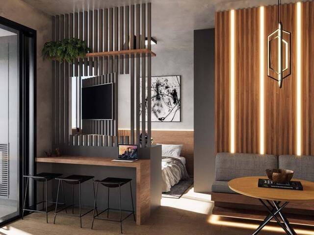 Apartamento para Venda em Pouso Alegre - 5