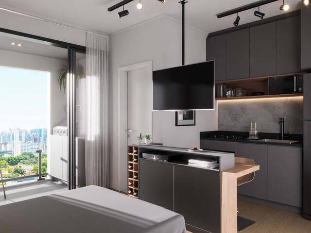 Apartamento para Venda em Pouso Alegre - 4