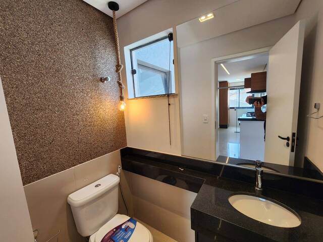 Apartamento para Venda em Pouso Alegre - 4