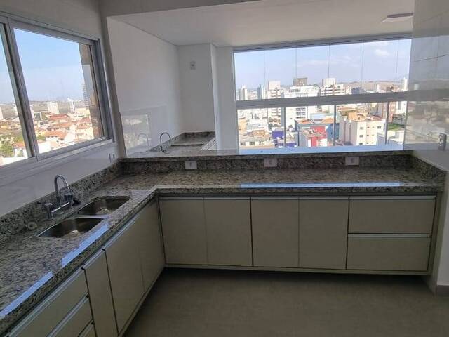 Apartamento para Venda em Pouso Alegre - 4