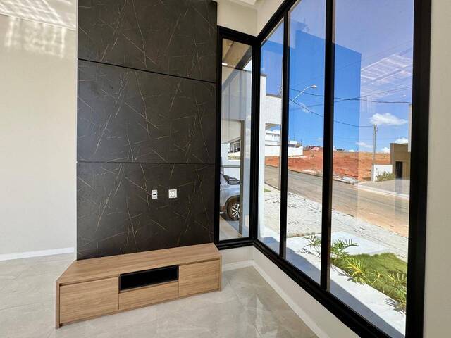 Casa para Venda em Pouso Alegre - 4