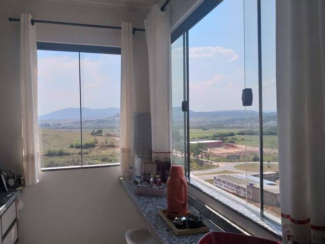 Apartamento para Venda em Pouso Alegre - 4