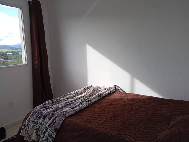 Apartamento para Venda em Pouso Alegre - 5