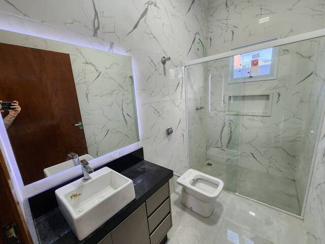 Casa para Venda em Pouso Alegre - 5