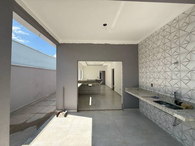 Casa para Venda em Congonhal - 4