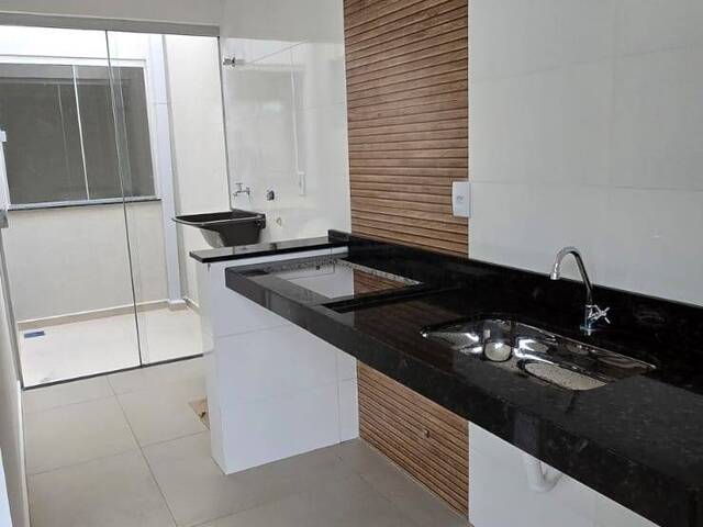 Casa para Venda em Pouso Alegre - 5