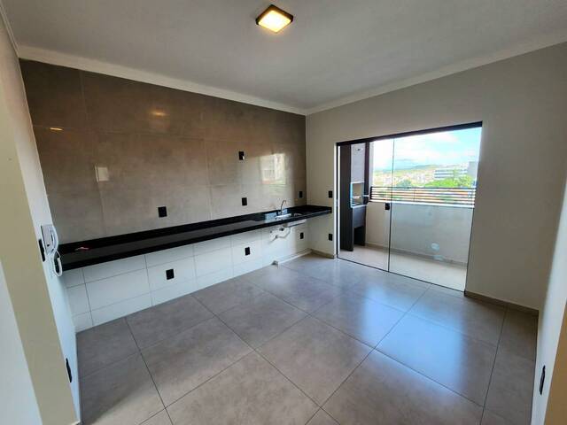#1485 - Apartamento para Venda em Pouso Alegre - MG - 2