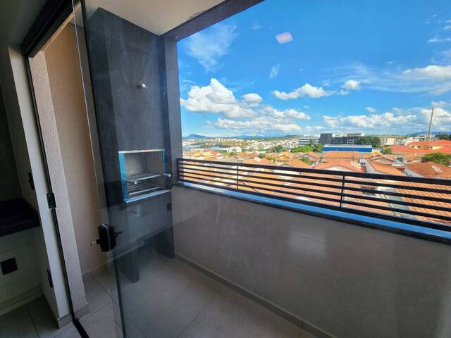 #1485 - Apartamento para Venda em Pouso Alegre - MG - 3