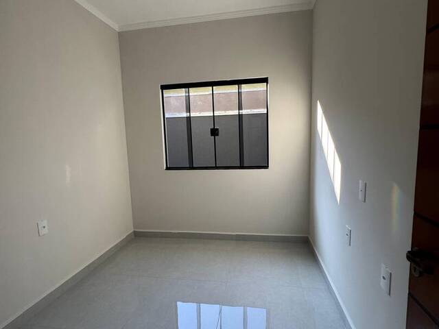 #1487 - Casa para Venda em Pouso Alegre - MG - 1