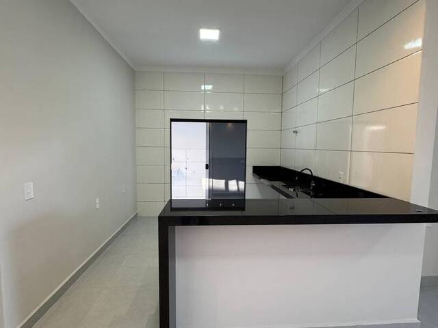 #1487 - Casa para Venda em Pouso Alegre - MG - 3