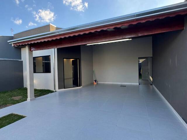 Casa para Venda em Pouso Alegre - 4