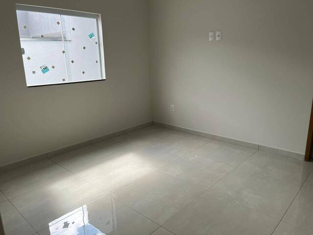 #1490 - Casa para Venda em Pouso Alegre - MG - 3