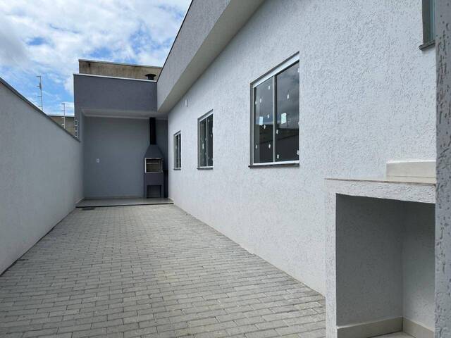 #1490 - Casa para Venda em Pouso Alegre - MG - 2