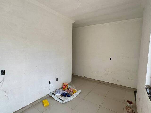 #1491 - Casa para Venda em Pouso Alegre - MG - 2