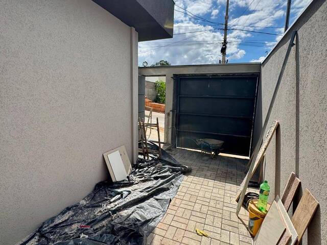 #1491 - Casa para Venda em Pouso Alegre - MG