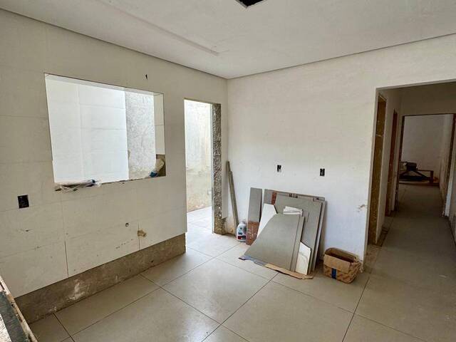 #1492 - Casa para Venda em Pouso Alegre - MG