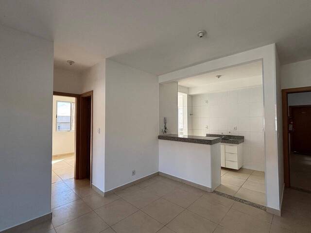 #1493 - Apartamento para Venda em Pouso Alegre - MG - 2