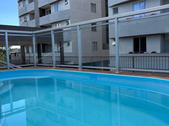 #1493 - Apartamento para Venda em Pouso Alegre - MG - 1