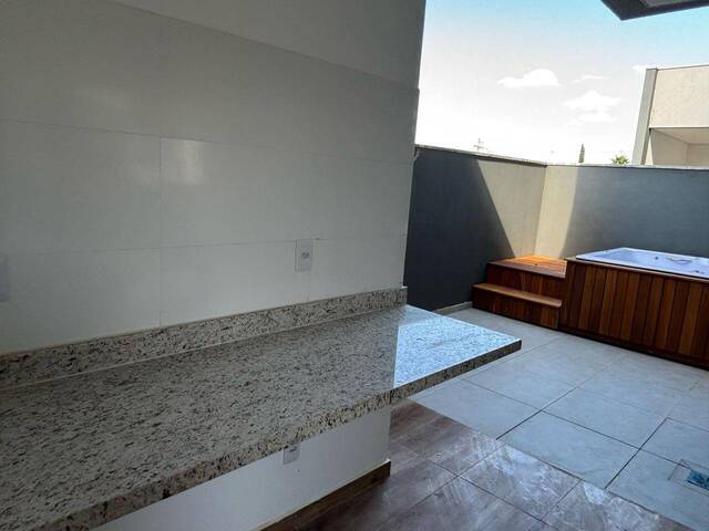 #1494 - Casa para Venda em Pouso Alegre - MG - 3