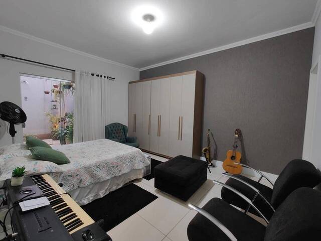 #1495 - Casa para Venda em Pouso Alegre - MG - 2