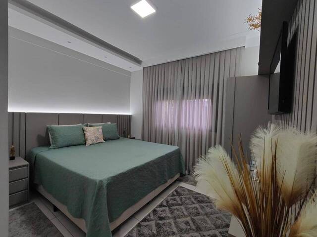 #1495 - Casa para Venda em Pouso Alegre - MG - 3