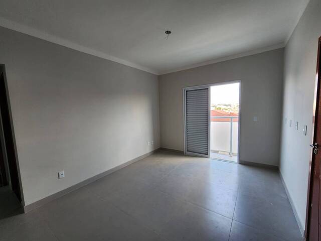 #1496 - Apartamento para Venda em Pouso Alegre - MG - 1