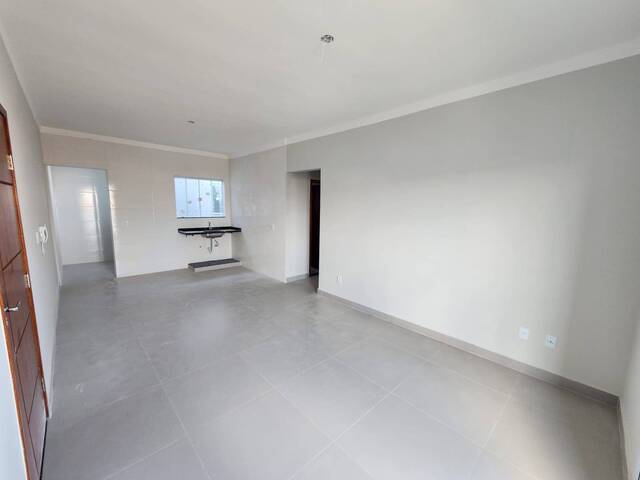 #1496 - Apartamento para Venda em Pouso Alegre - MG - 2