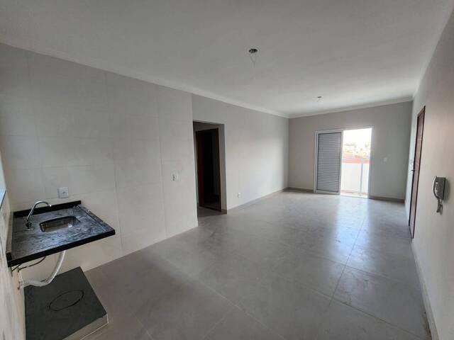 #1496 - Apartamento para Venda em Pouso Alegre - MG - 3