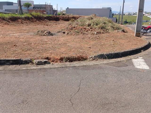 #1497 - Terreno para Venda em Pouso Alegre - MG - 2