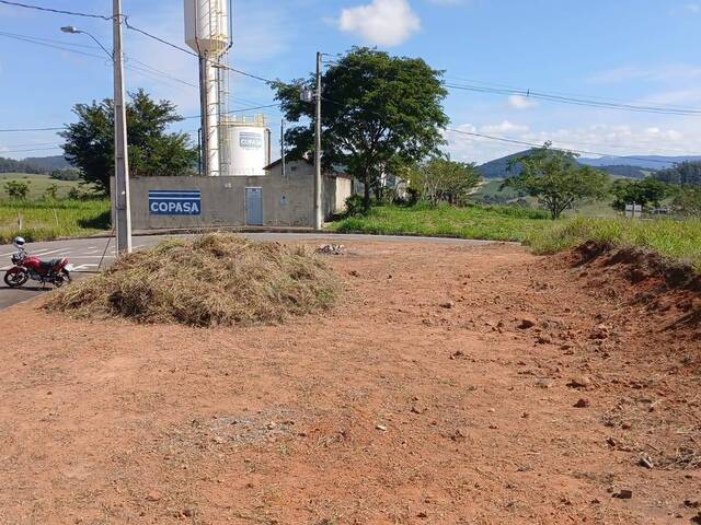 #1497 - Terreno para Venda em Pouso Alegre - MG - 3