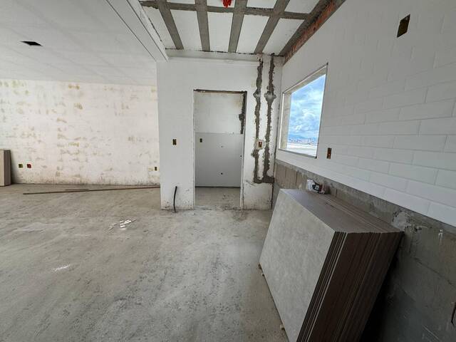 #1498 - Apartamento para Venda em Pouso Alegre - MG - 1