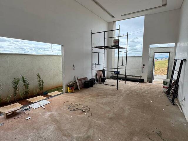 #1499 - Casa para Venda em Pouso Alegre - MG - 1