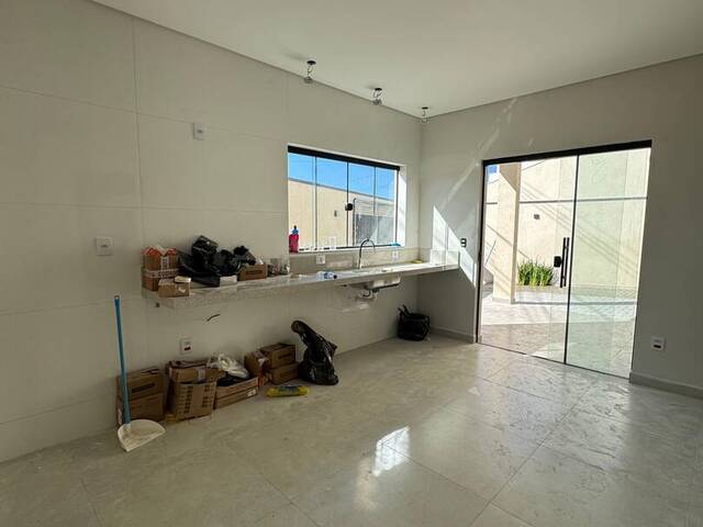 #1500 - Casa para Venda em Pouso Alegre - MG - 2
