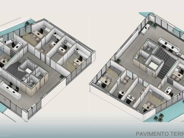 #1502 - Sala para Venda em Pouso Alegre - MG - 3