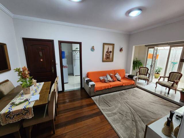 #1505 - Apartamento para Venda em Pouso Alegre - MG - 2