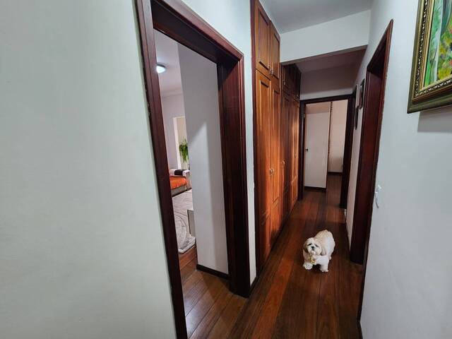 Apartamento para Venda em Pouso Alegre - 5