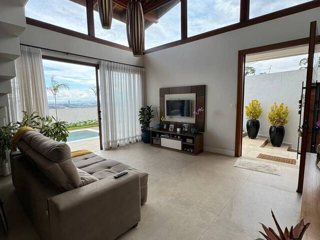 #1504 - Casa para Venda em Pouso Alegre - MG - 2