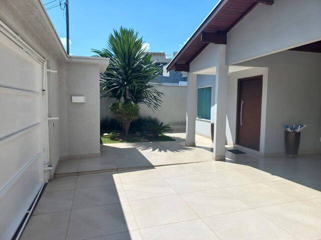 #1508 - Casa para Venda em Pouso Alegre - MG - 2