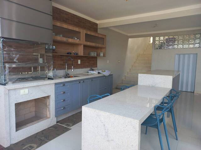 Casa para Venda em Pouso Alegre - 5