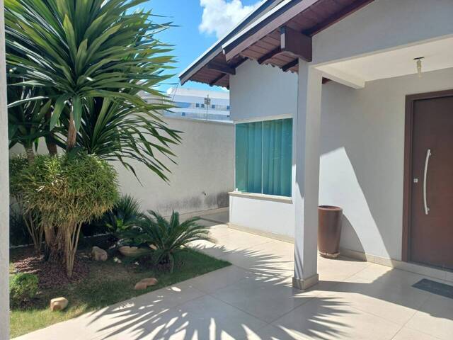#1508 - Casa para Venda em Pouso Alegre - MG - 1
