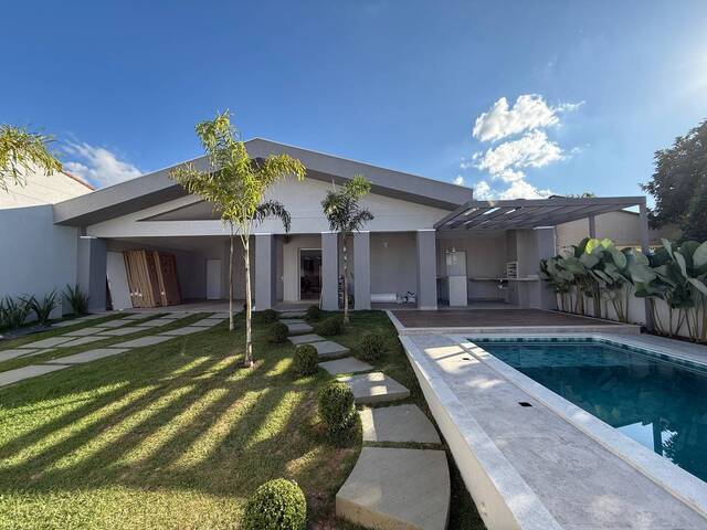 #1509 - Casa para Venda em Pouso Alegre - MG - 1