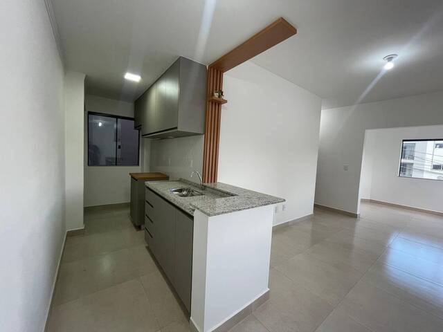 #1510 - Apartamento para Venda em Pouso Alegre - MG - 1
