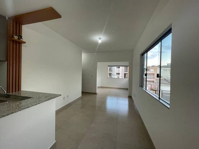 #1510 - Apartamento para Venda em Pouso Alegre - MG - 2