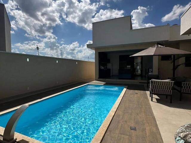 #1511 - Casa para Venda em Pouso Alegre - MG - 2