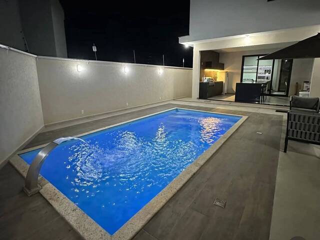 #1511 - Casa para Venda em Pouso Alegre - MG - 3